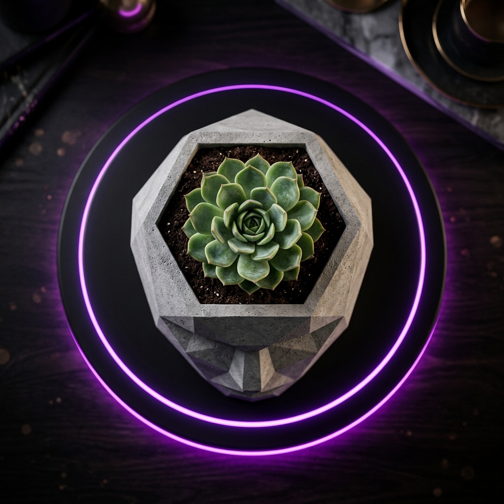 Top View